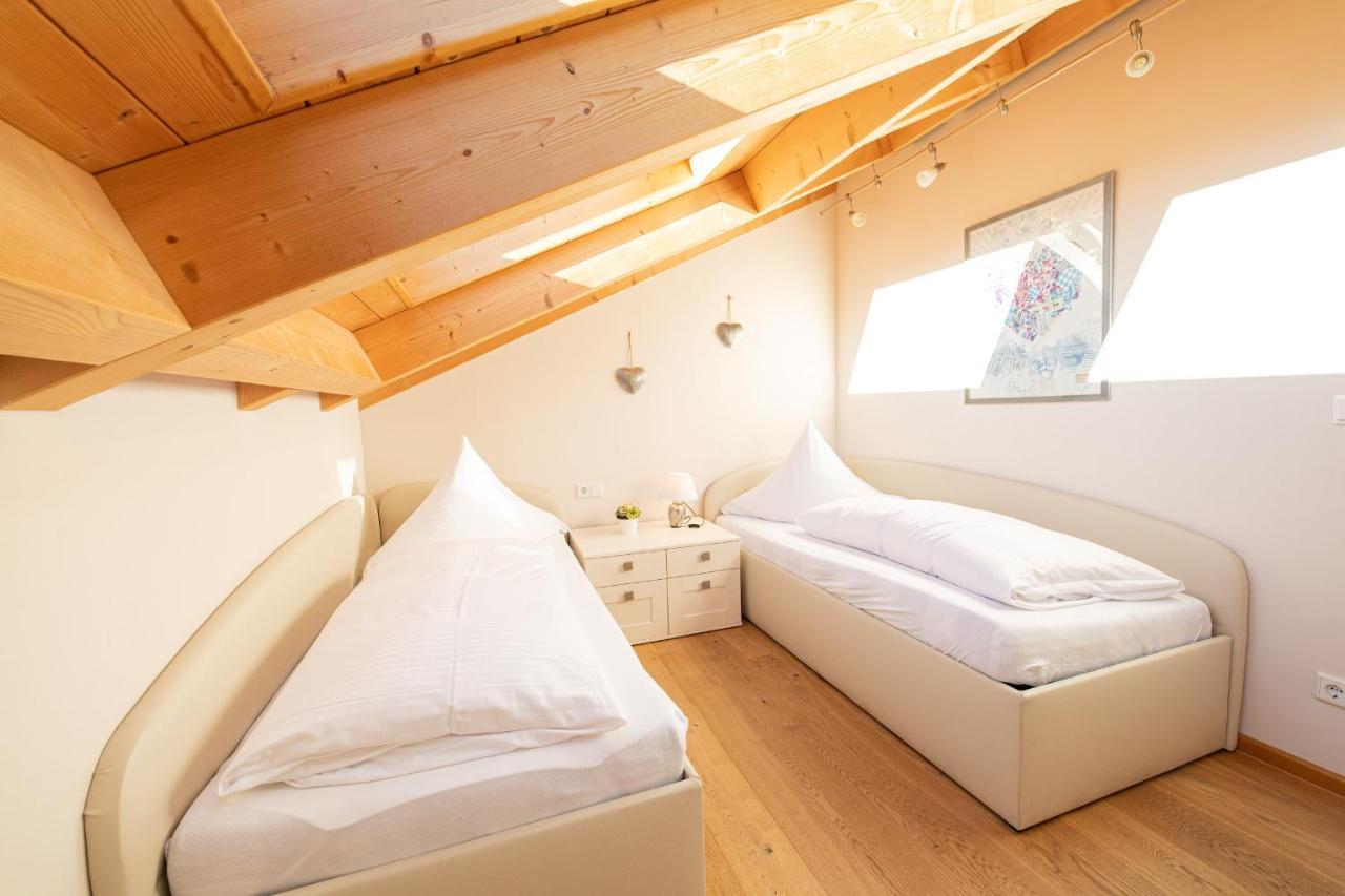 Appartamento Bergzauber Garmisch-Partenkirchen Esterno foto